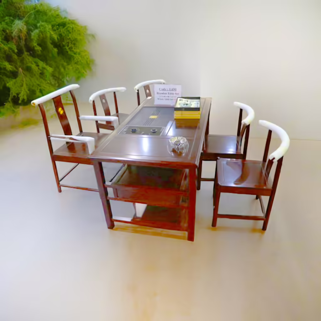 Reunion Table
